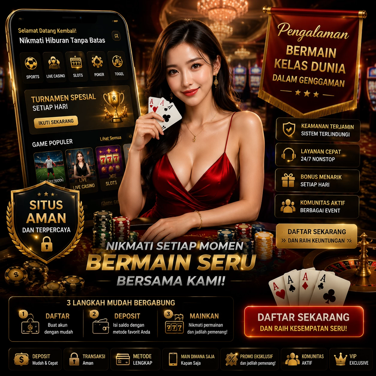 sanjaya78 Indonesia